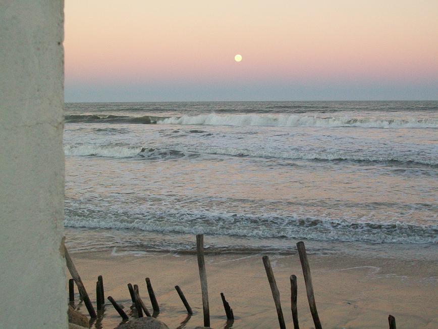 luna en aguas d